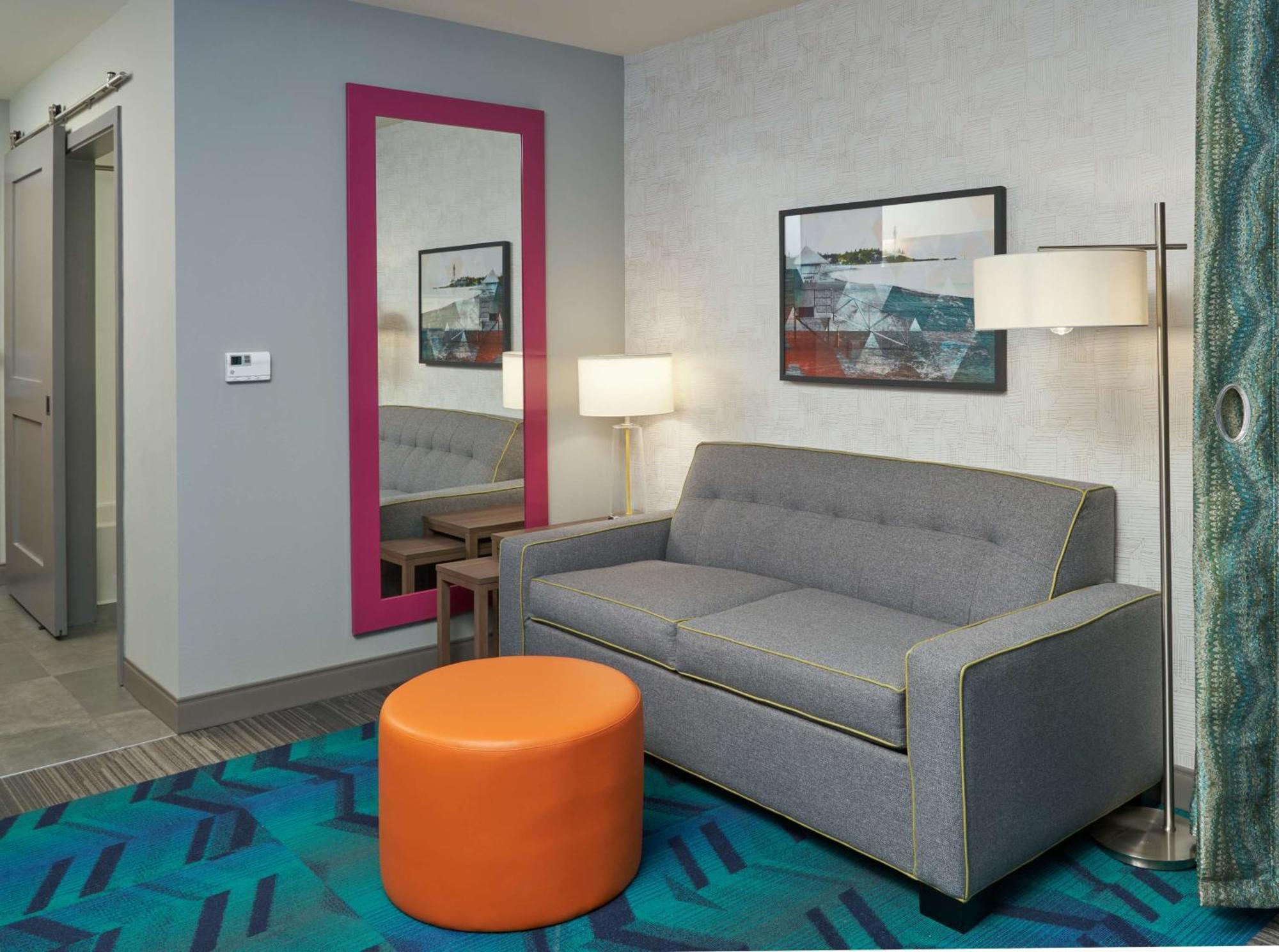 Home2 Suites By Hilton Pompano Beach Pier, Fl Exterior photo