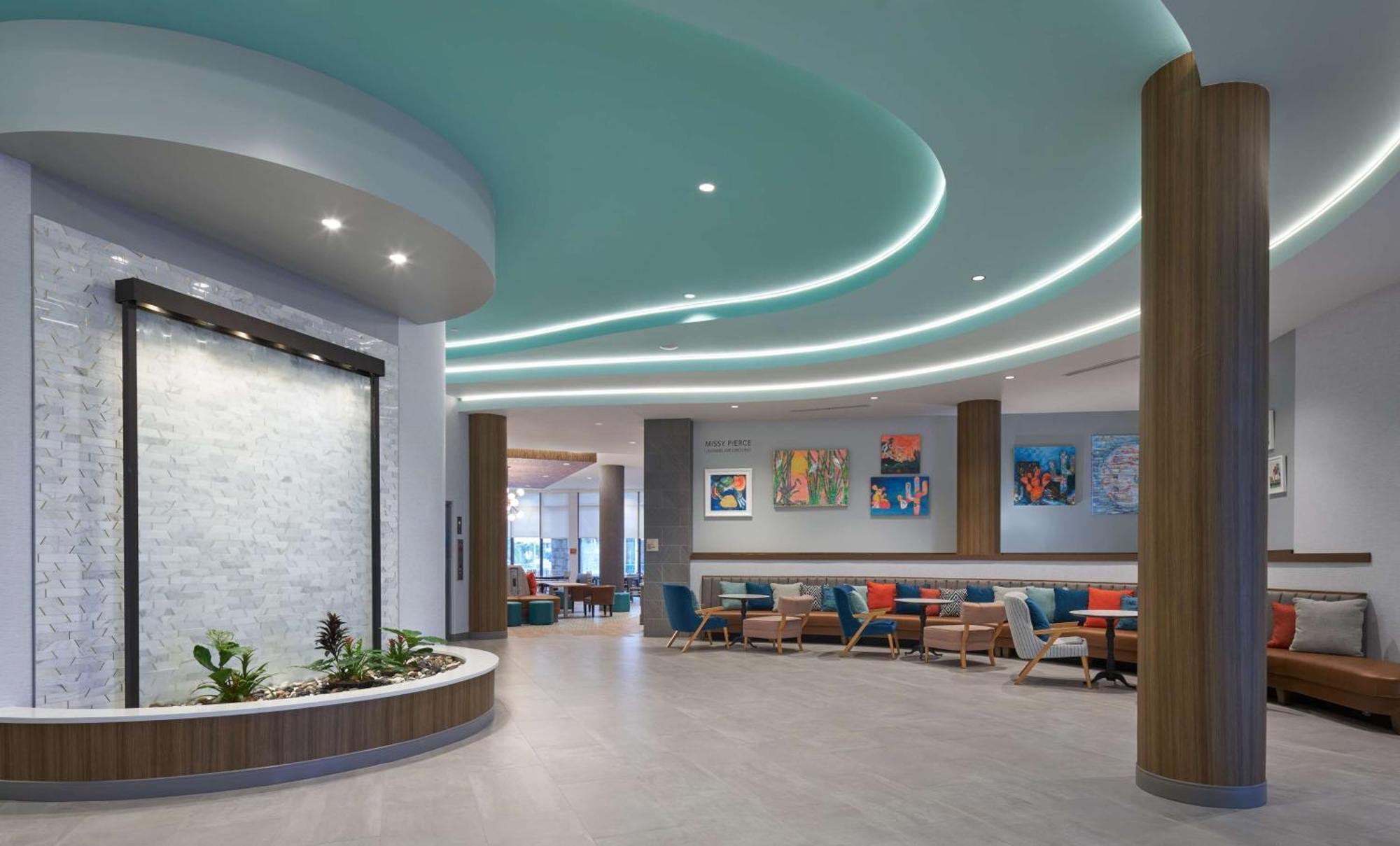 Home2 Suites By Hilton Pompano Beach Pier, Fl Exterior photo