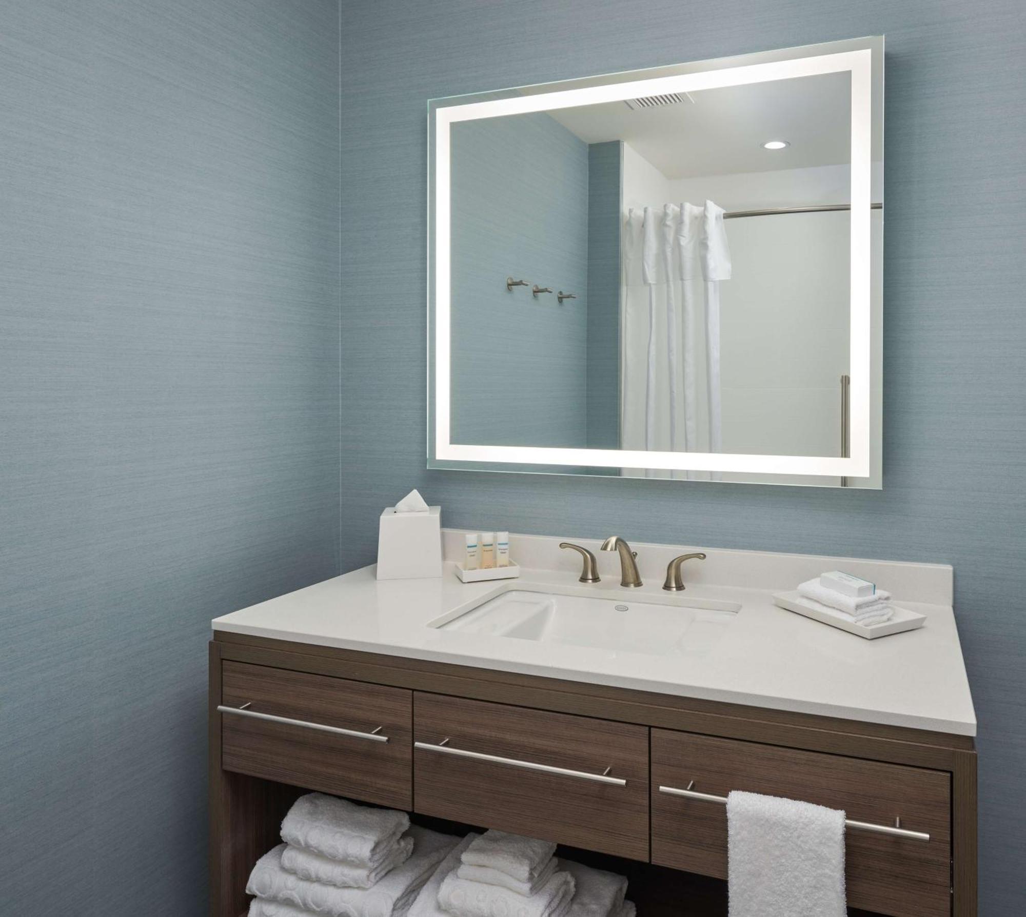 Home2 Suites By Hilton Pompano Beach Pier, Fl Exterior photo