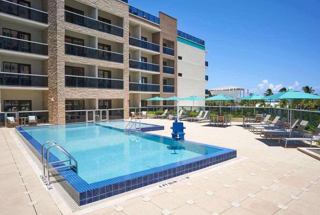 Home2 Suites By Hilton Pompano Beach Pier, Fl Room photo